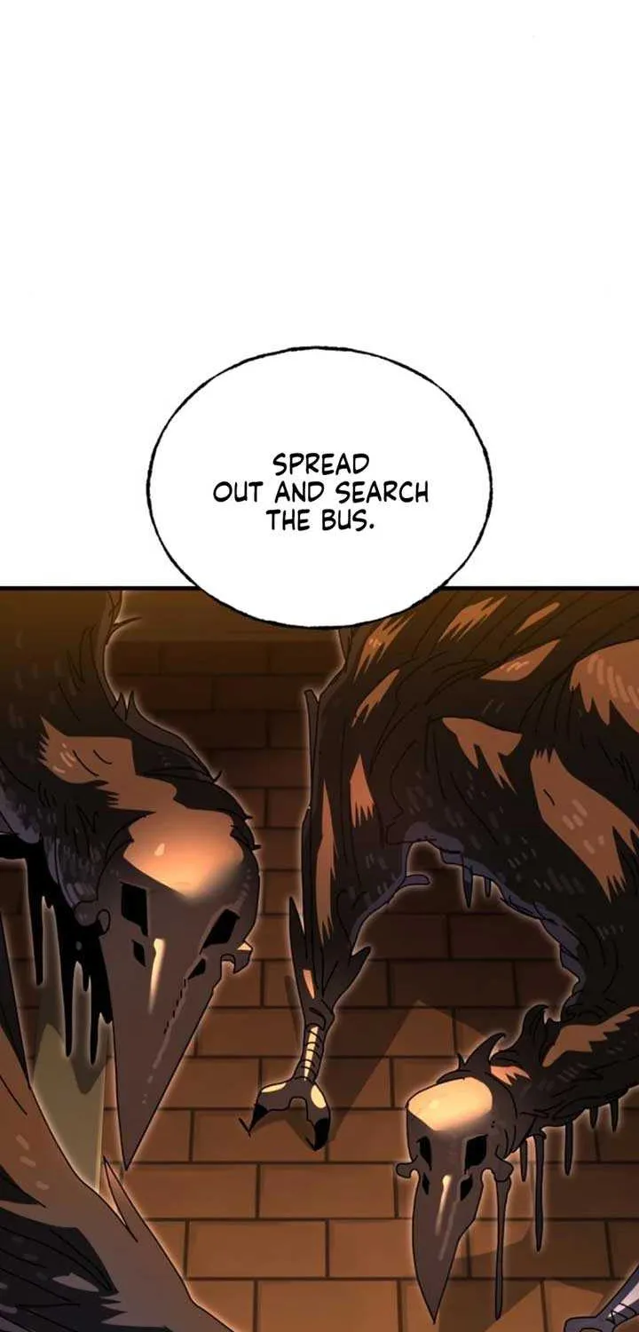 Unholy Exorcist Chapter 5 page 98 - 