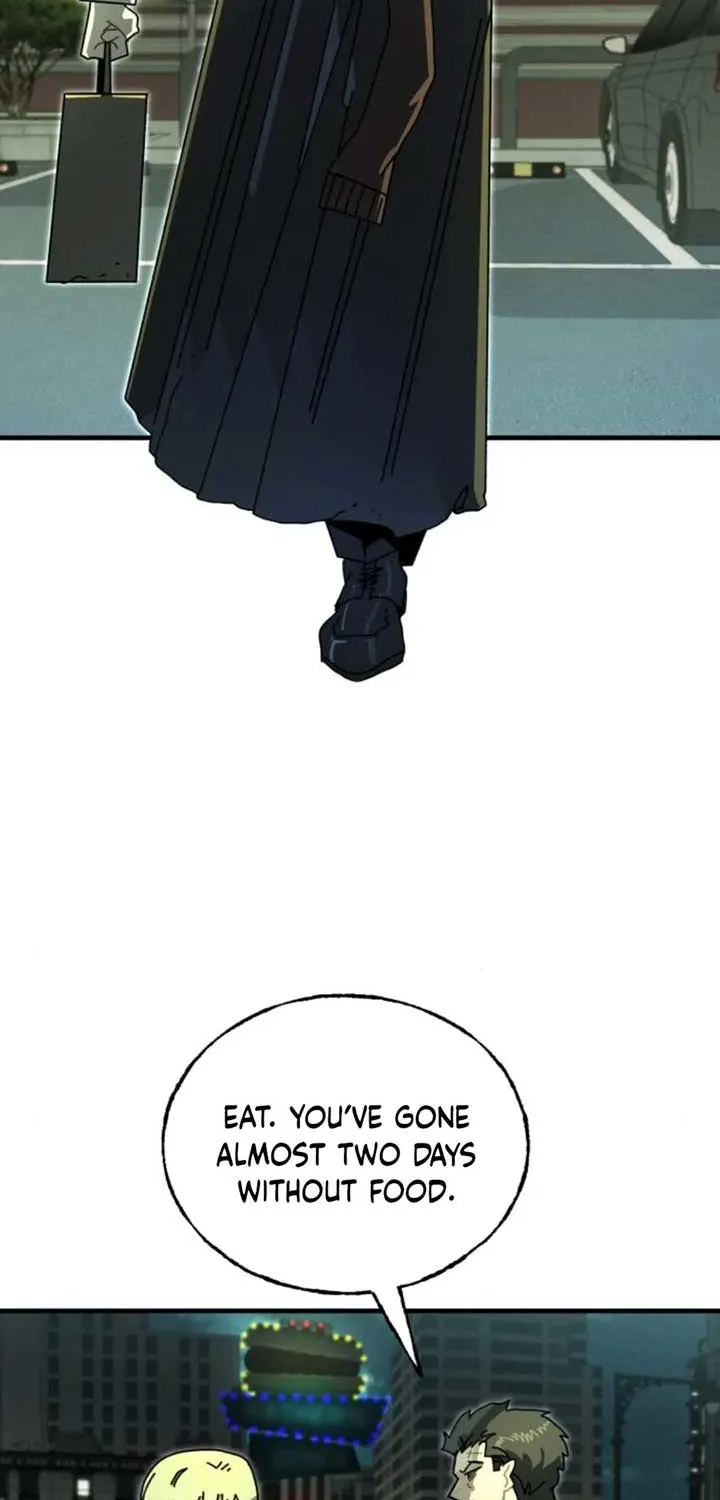 Unholy Exorcist Chapter 6 page 12 - 