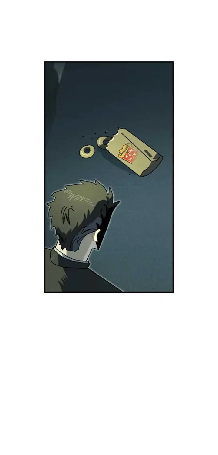 Unholy Exorcist Chapter 6 page 17 - 