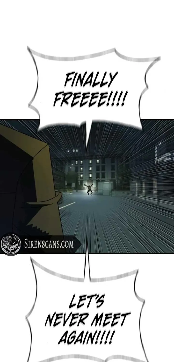 Unholy Exorcist Chapter 6 page 20 - 