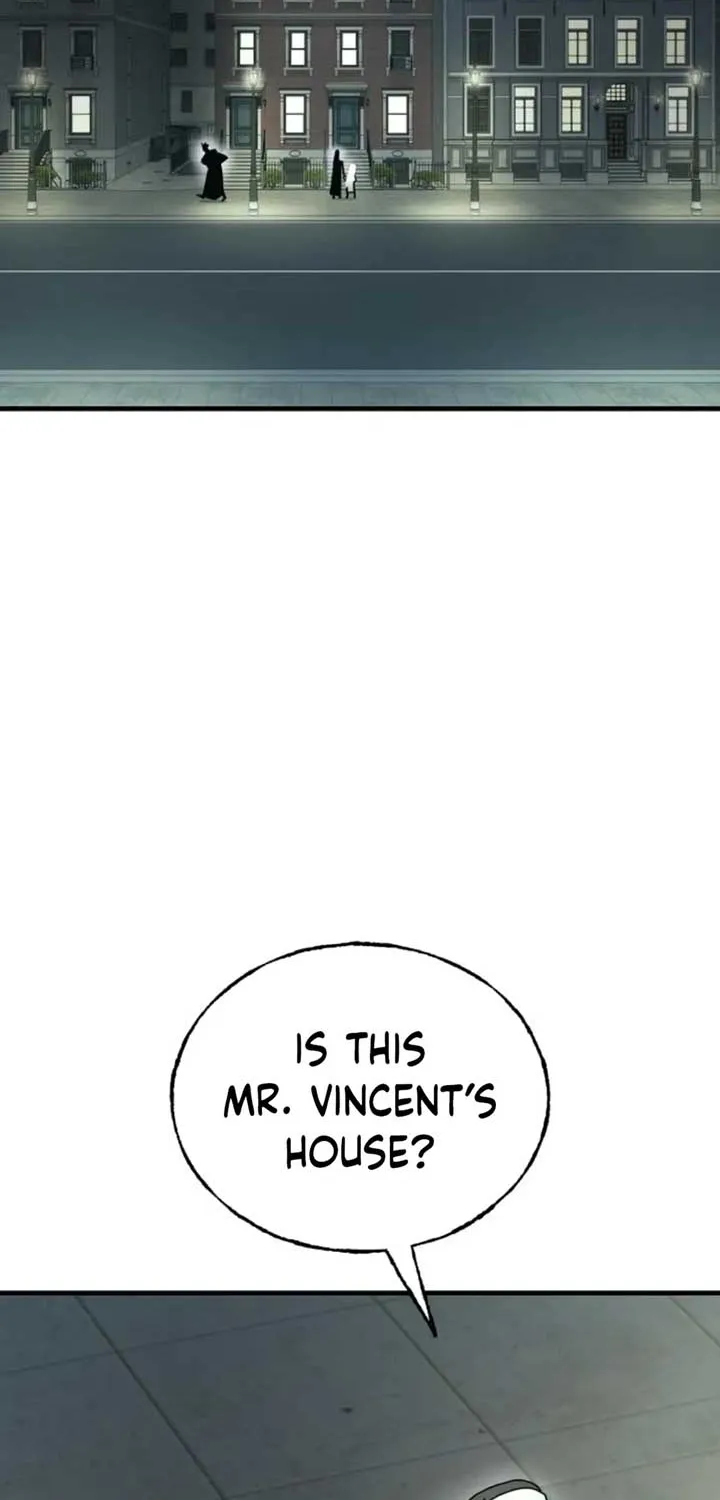 Unholy Exorcist Chapter 6 page 24 - 