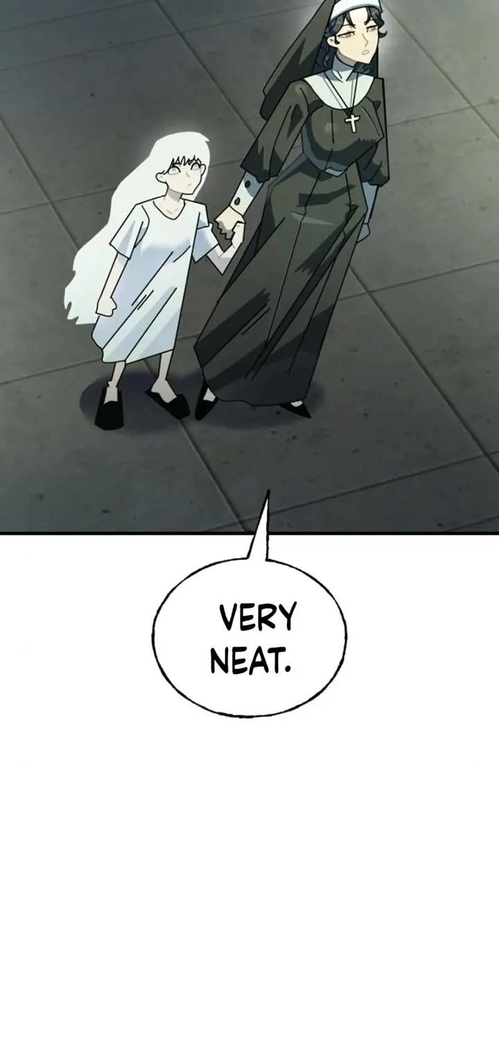 Unholy Exorcist Chapter 6 page 25 - 