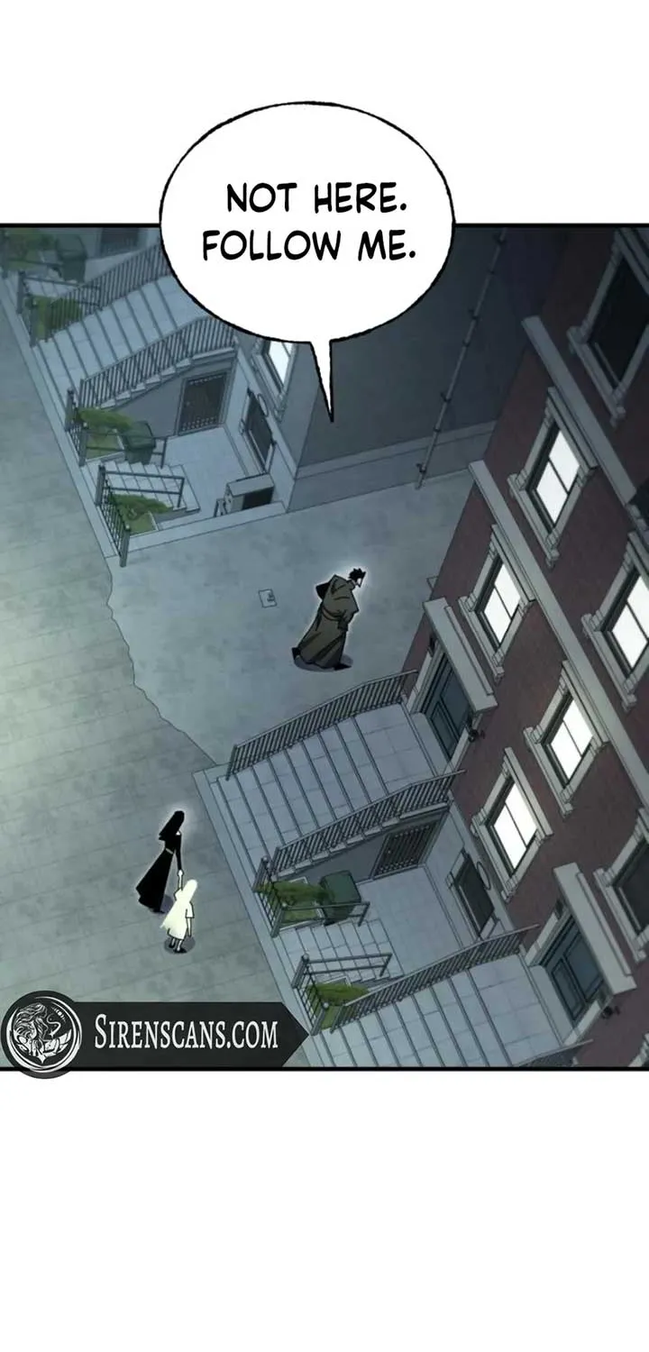 Unholy Exorcist Chapter 6 page 26 - 