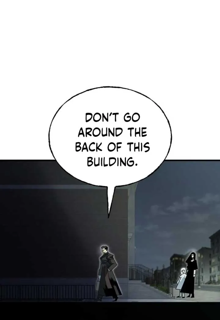 Unholy Exorcist Chapter 6 page 27 - 