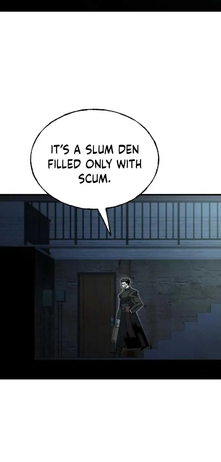 Unholy Exorcist Chapter 6 page 28 - 