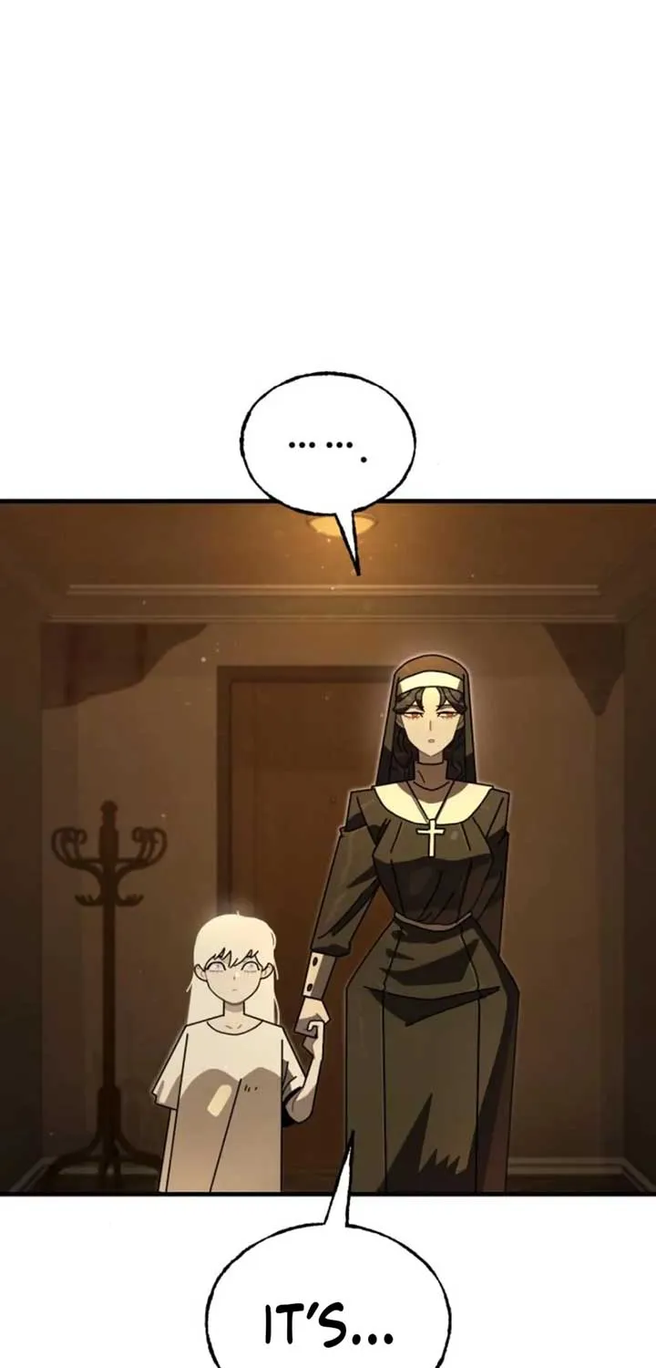 Unholy Exorcist Chapter 6 page 30 - 