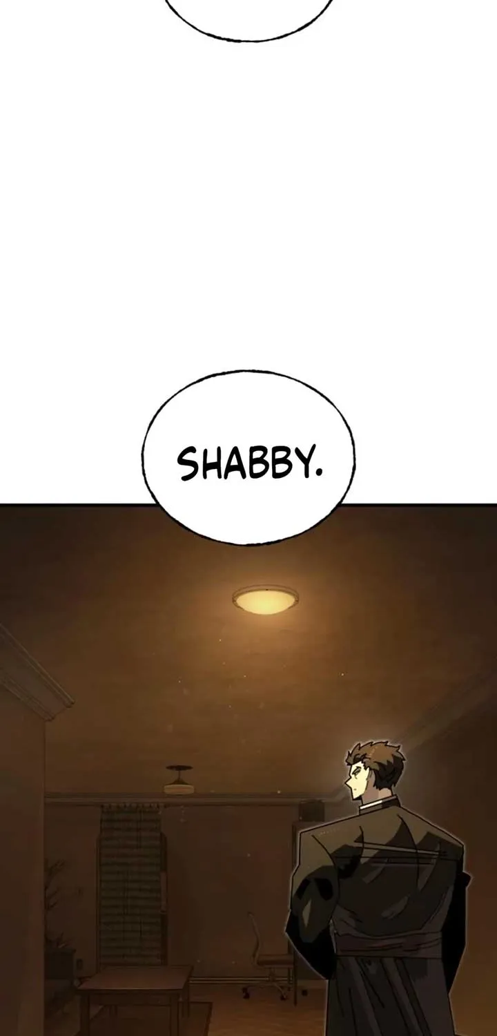 Unholy Exorcist Chapter 6 page 31 - 