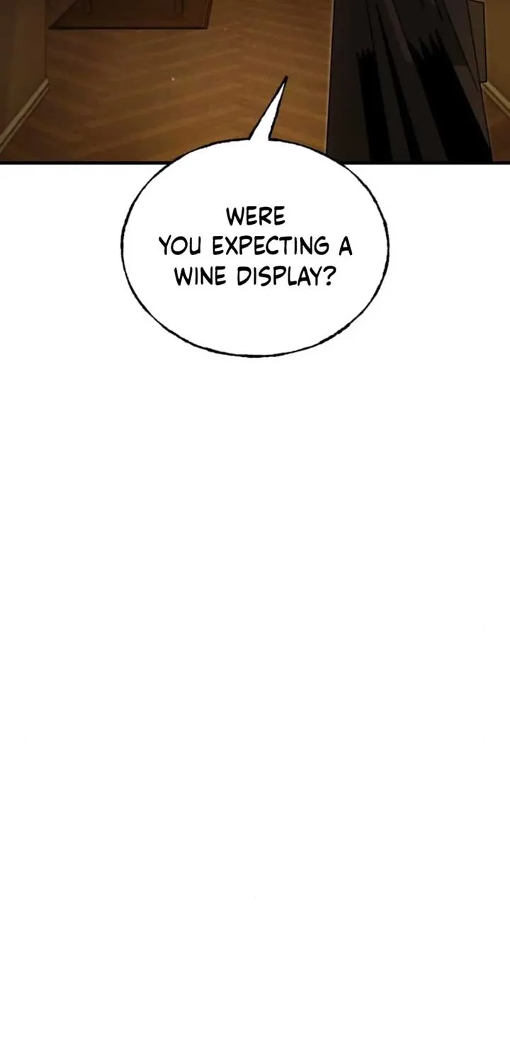 Unholy Exorcist Chapter 6 page 32 - 