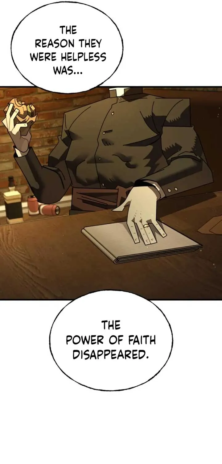 Unholy Exorcist Chapter 6 page 37 - 