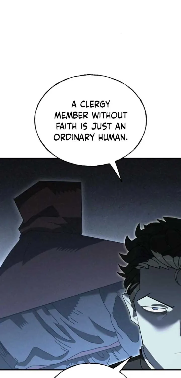 Unholy Exorcist Chapter 6 page 38 - 