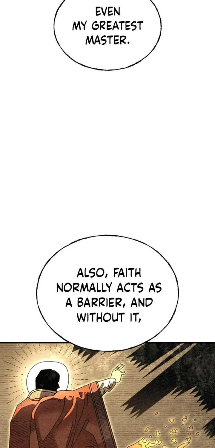 Unholy Exorcist Chapter 6 page 39 - 