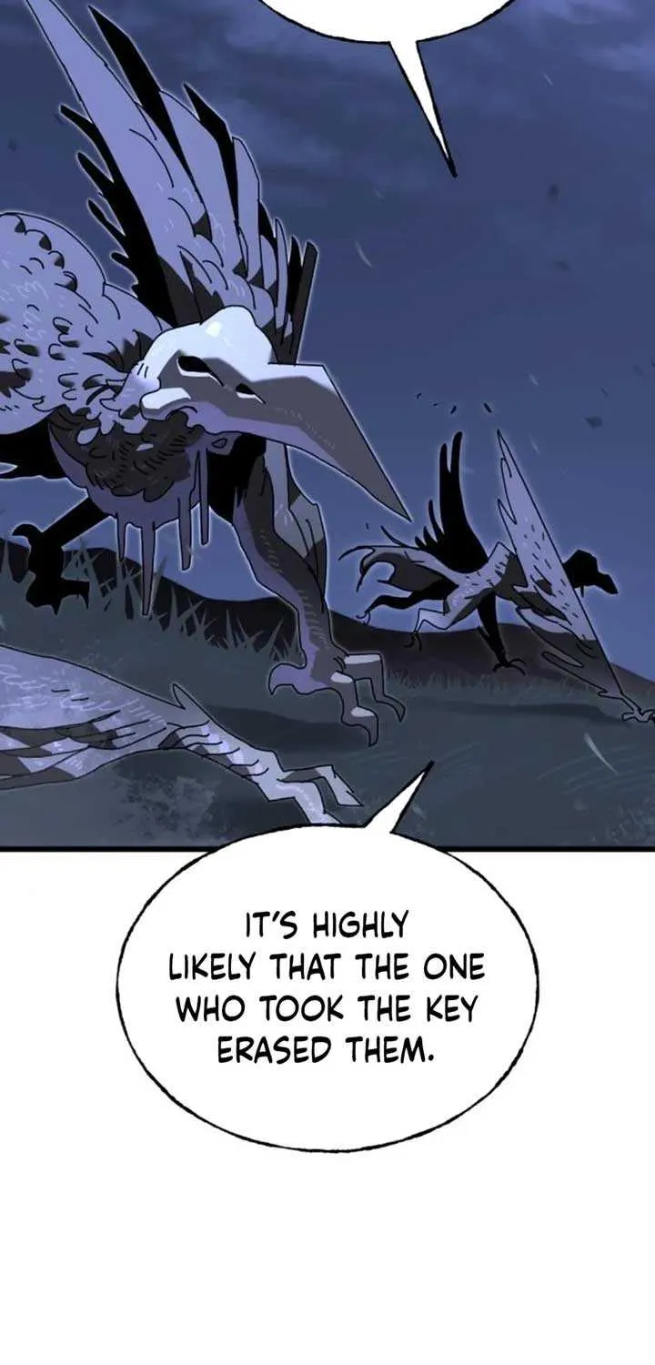 Unholy Exorcist Chapter 6 page 5 - 