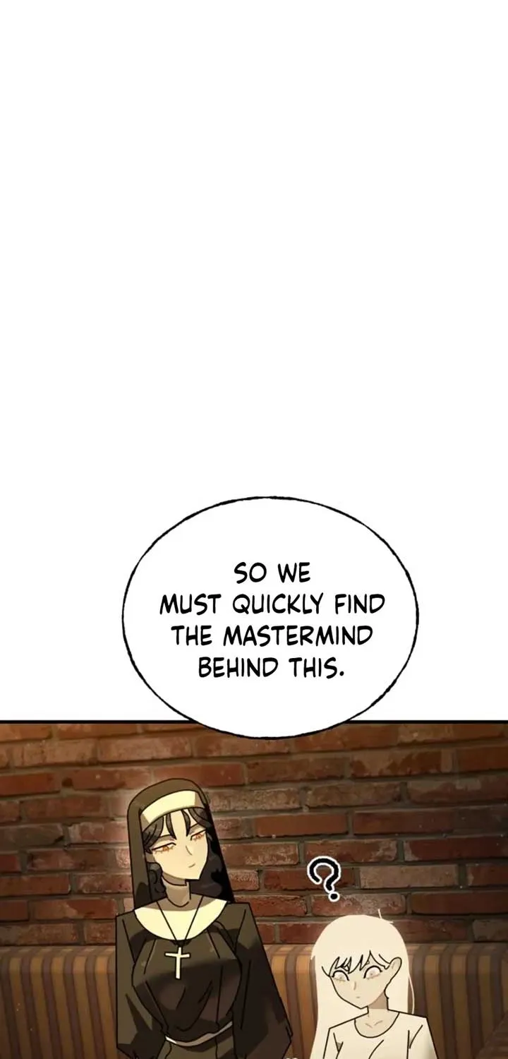 Unholy Exorcist Chapter 6 page 42 - 
