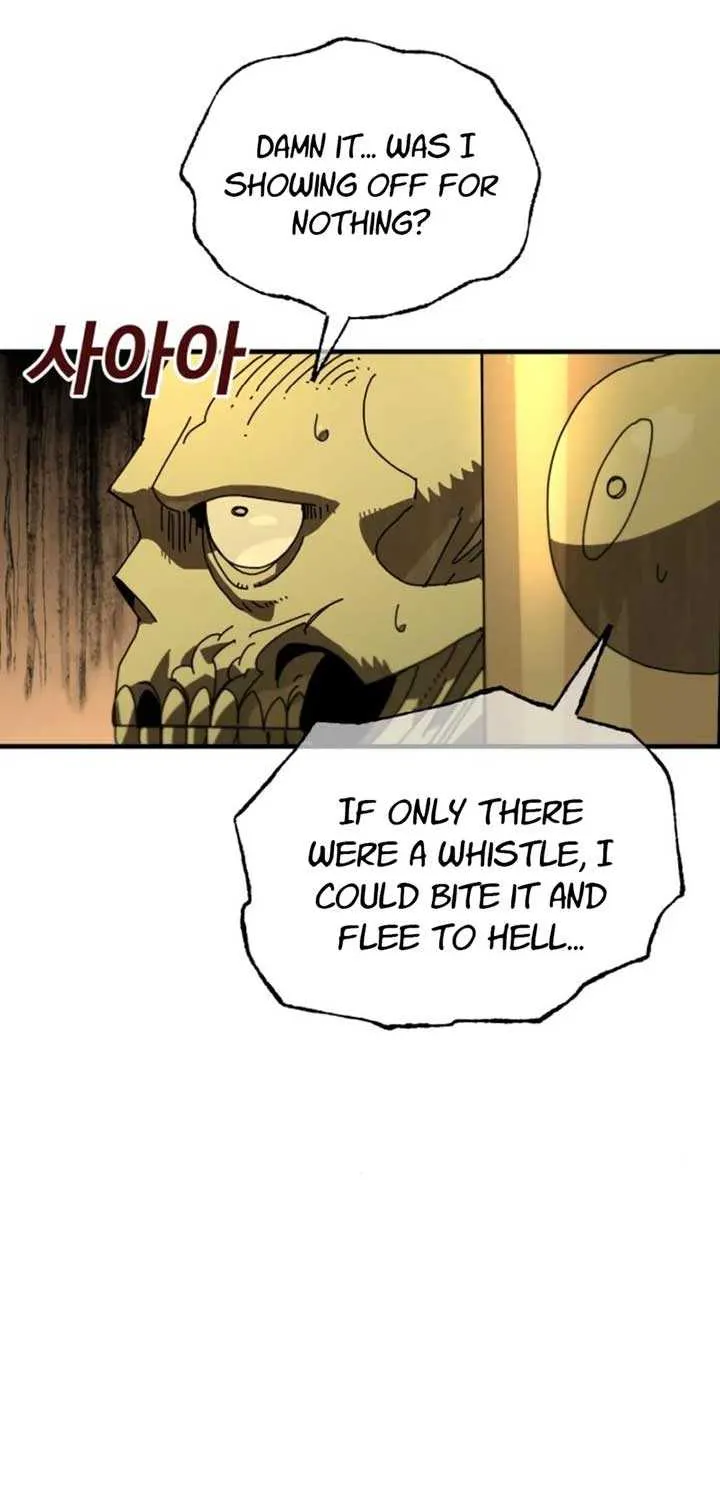 Unholy Exorcist Chapter 6 page 48 - 