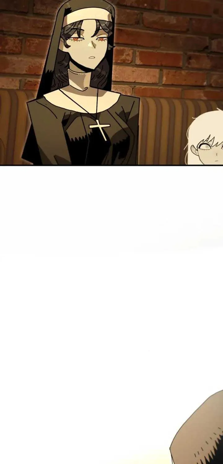 Unholy Exorcist Chapter 6 page 51 - 