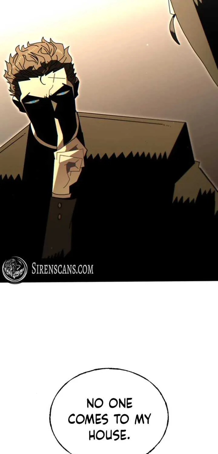 Unholy Exorcist Chapter 6 page 52 - 