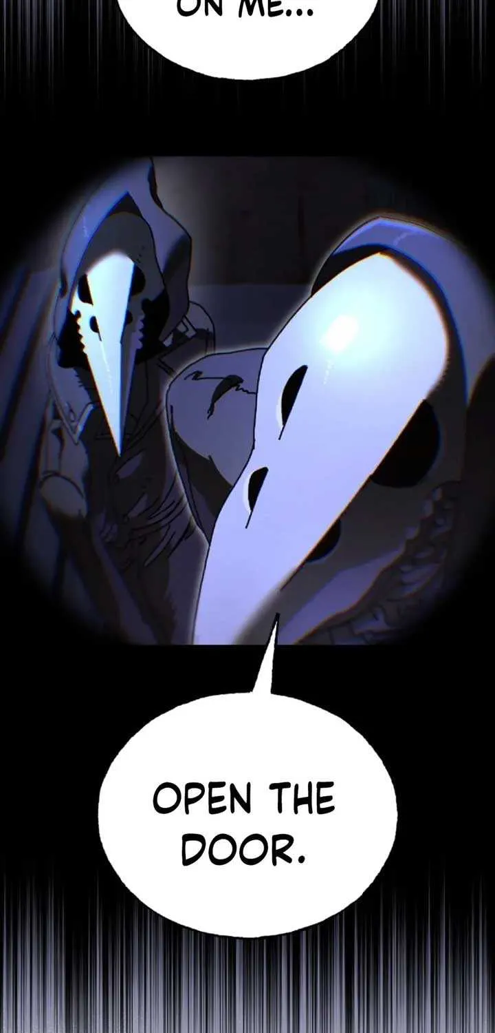 Unholy Exorcist Chapter 6 page 57 - 