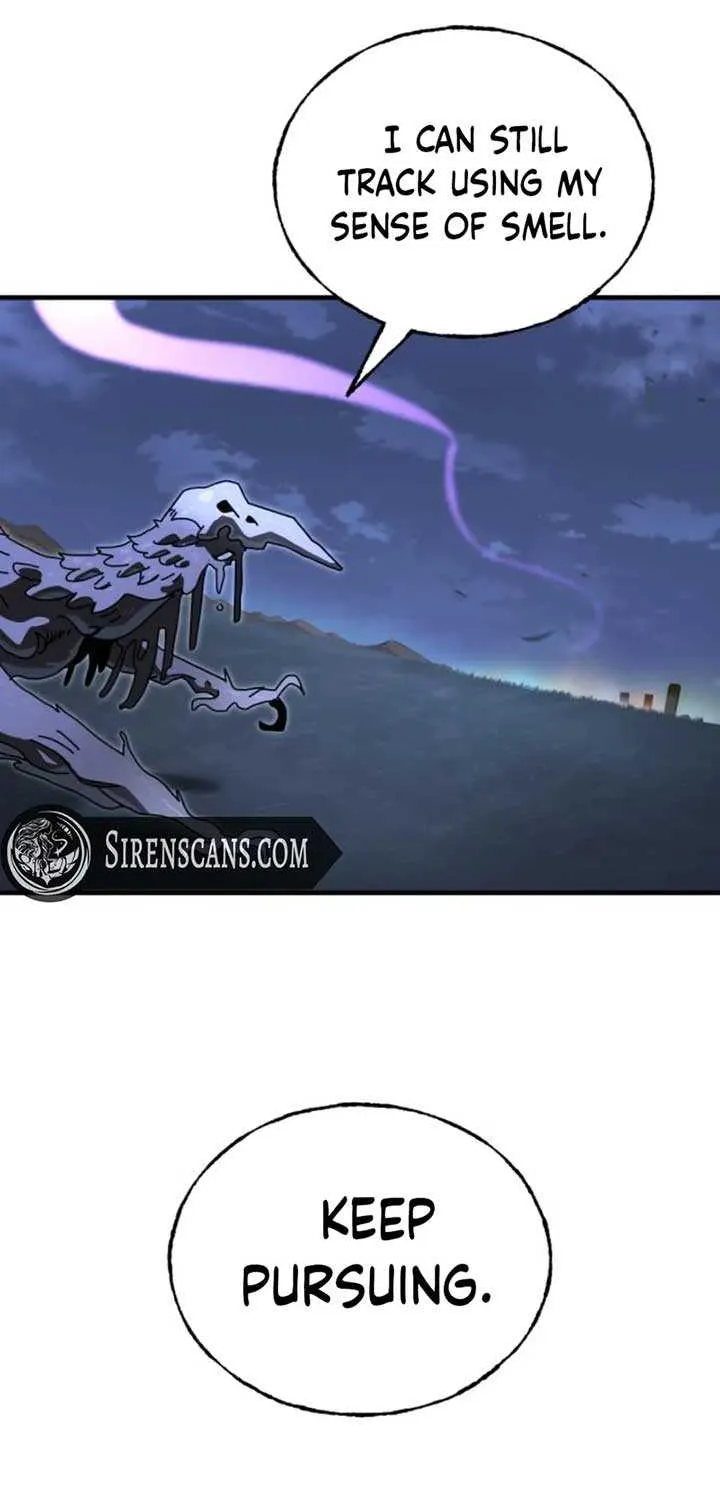 Unholy Exorcist Chapter 6 page 7 - 