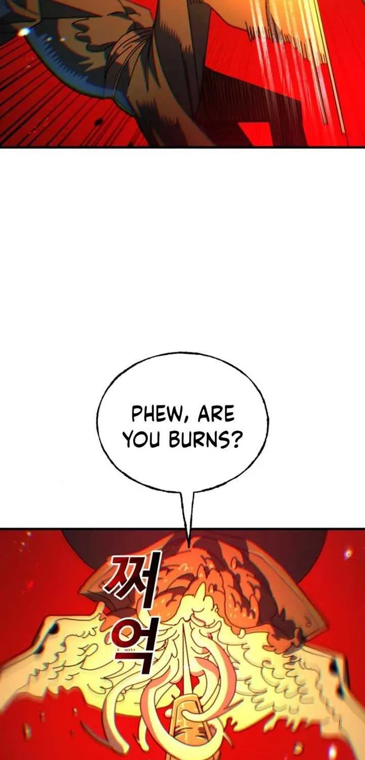 Unholy Exorcist Chapter 6 page 67 - 