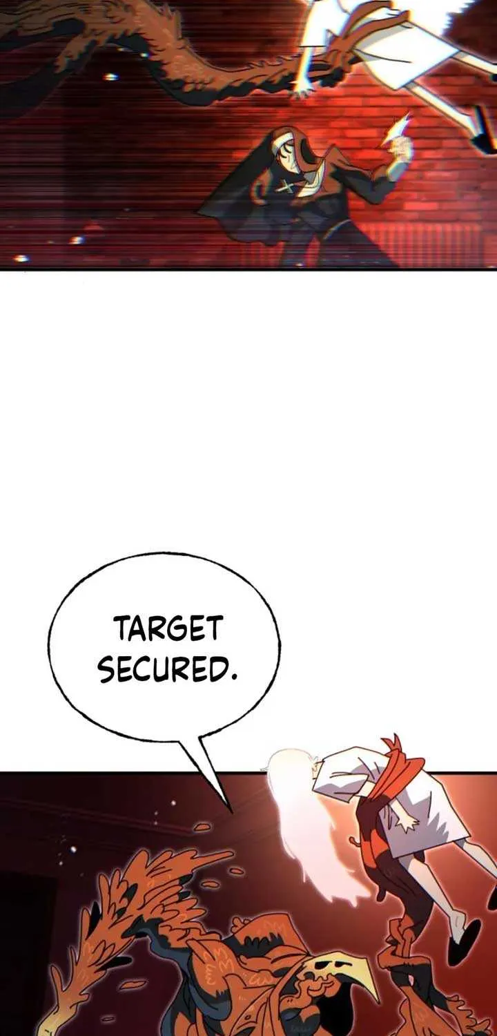 Unholy Exorcist Chapter 6 page 75 - 