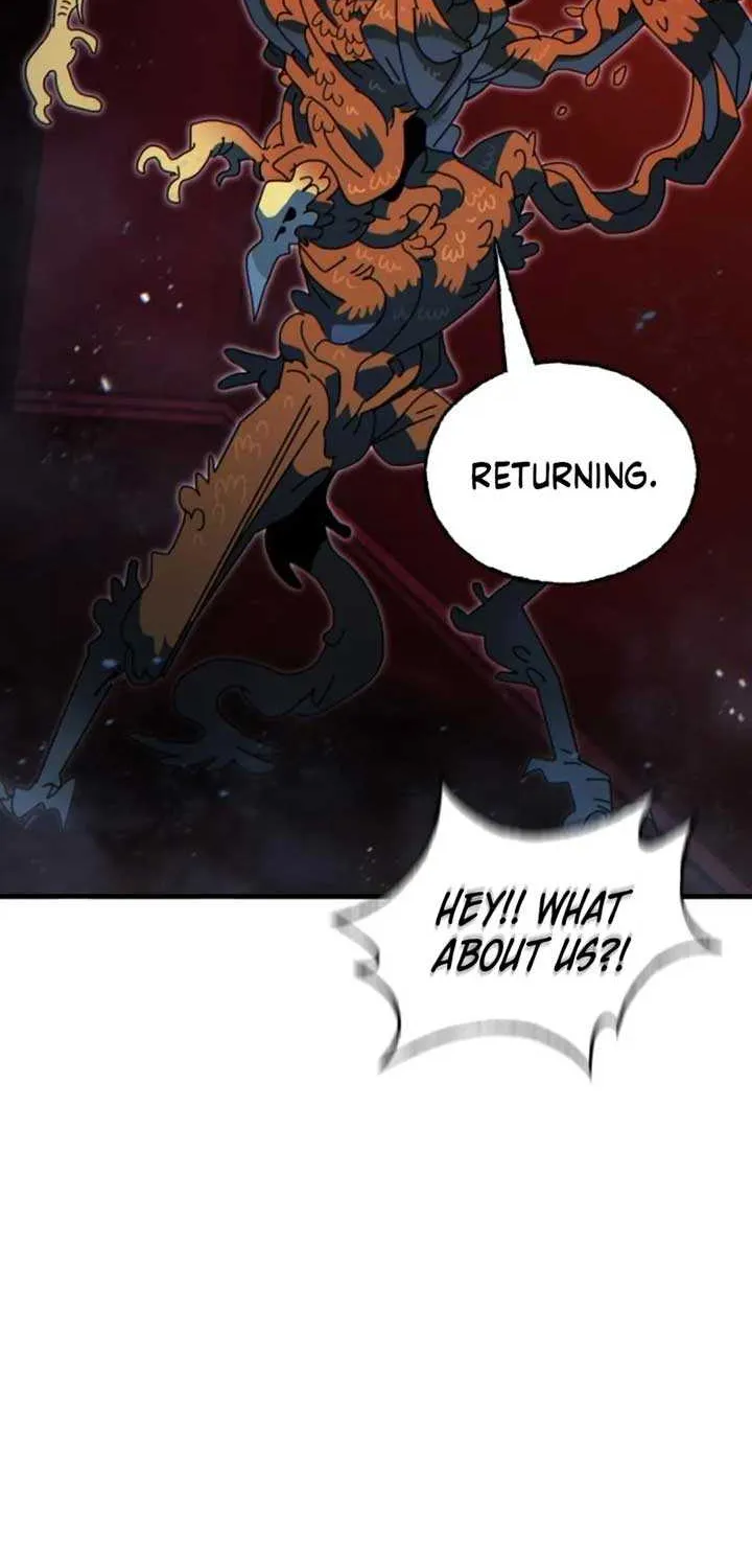 Unholy Exorcist Chapter 6 page 76 - 