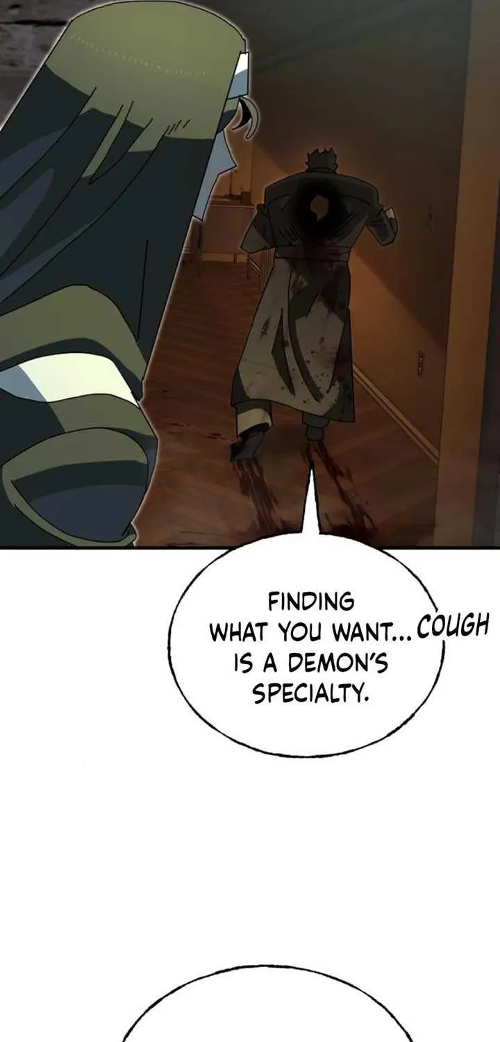 Unholy Exorcist Chapter 6 page 82 - 