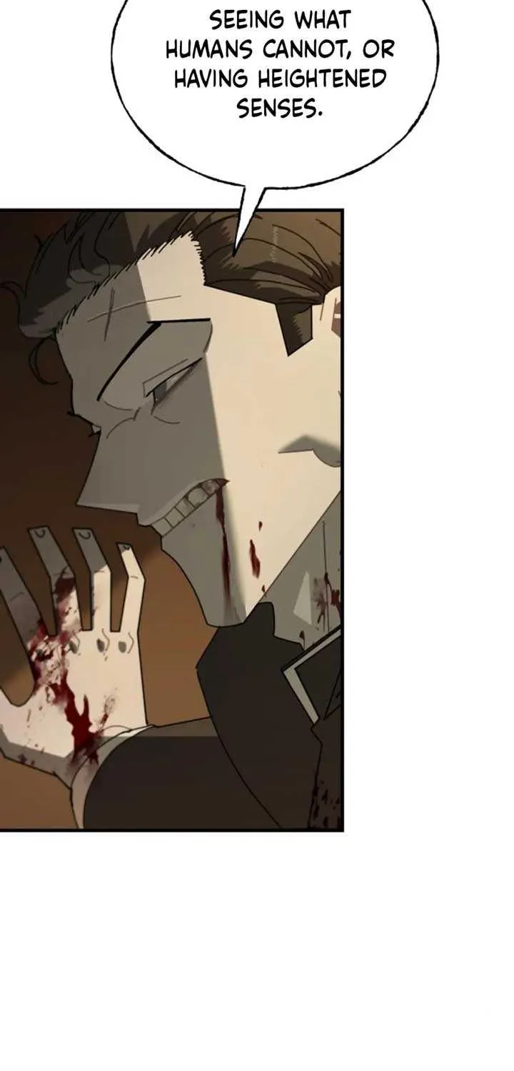 Unholy Exorcist Chapter 6 page 83 - 