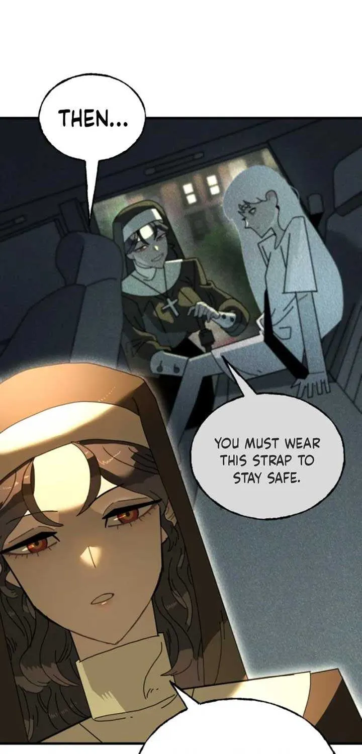 Unholy Exorcist Chapter 6 page 87 - 