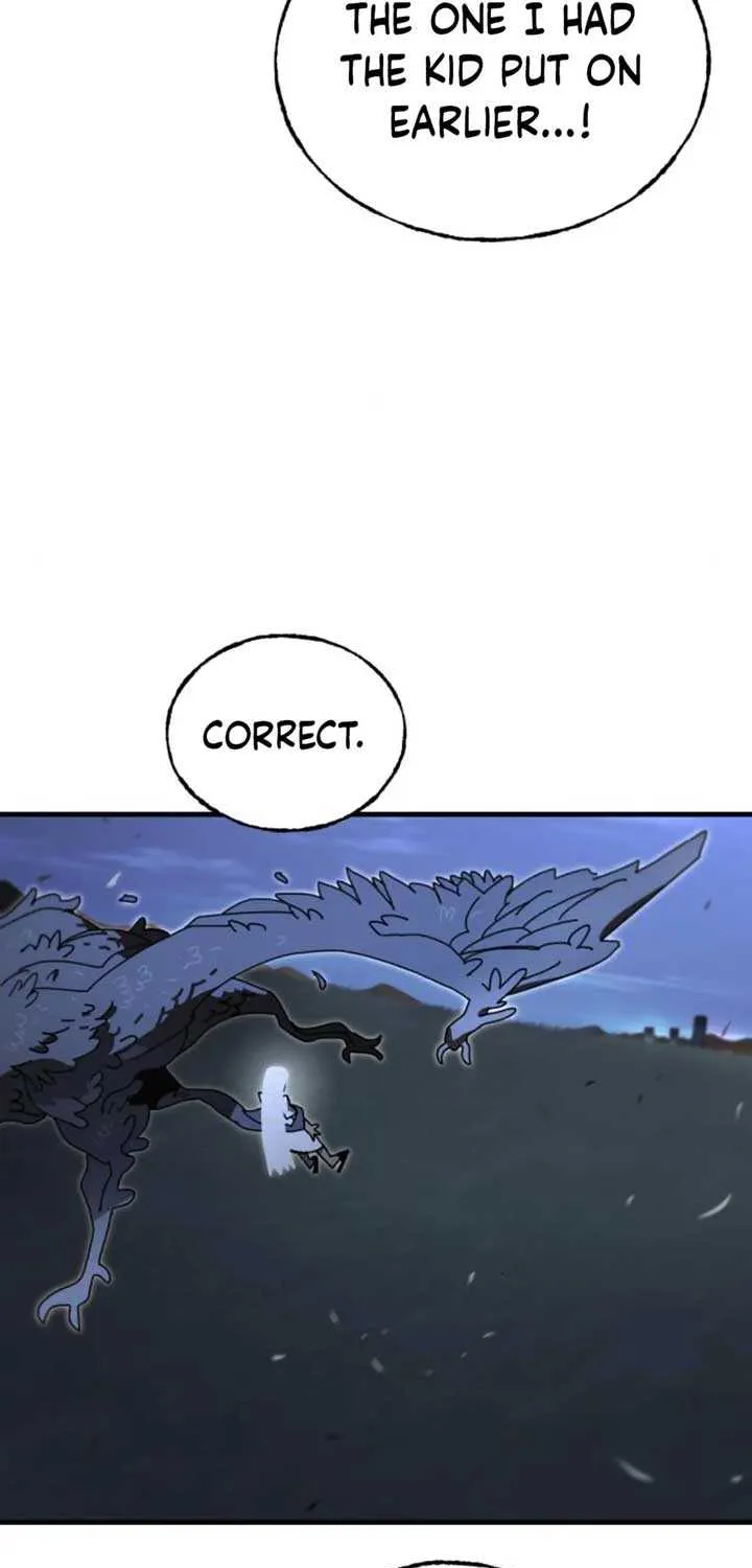Unholy Exorcist Chapter 6 page 88 - 