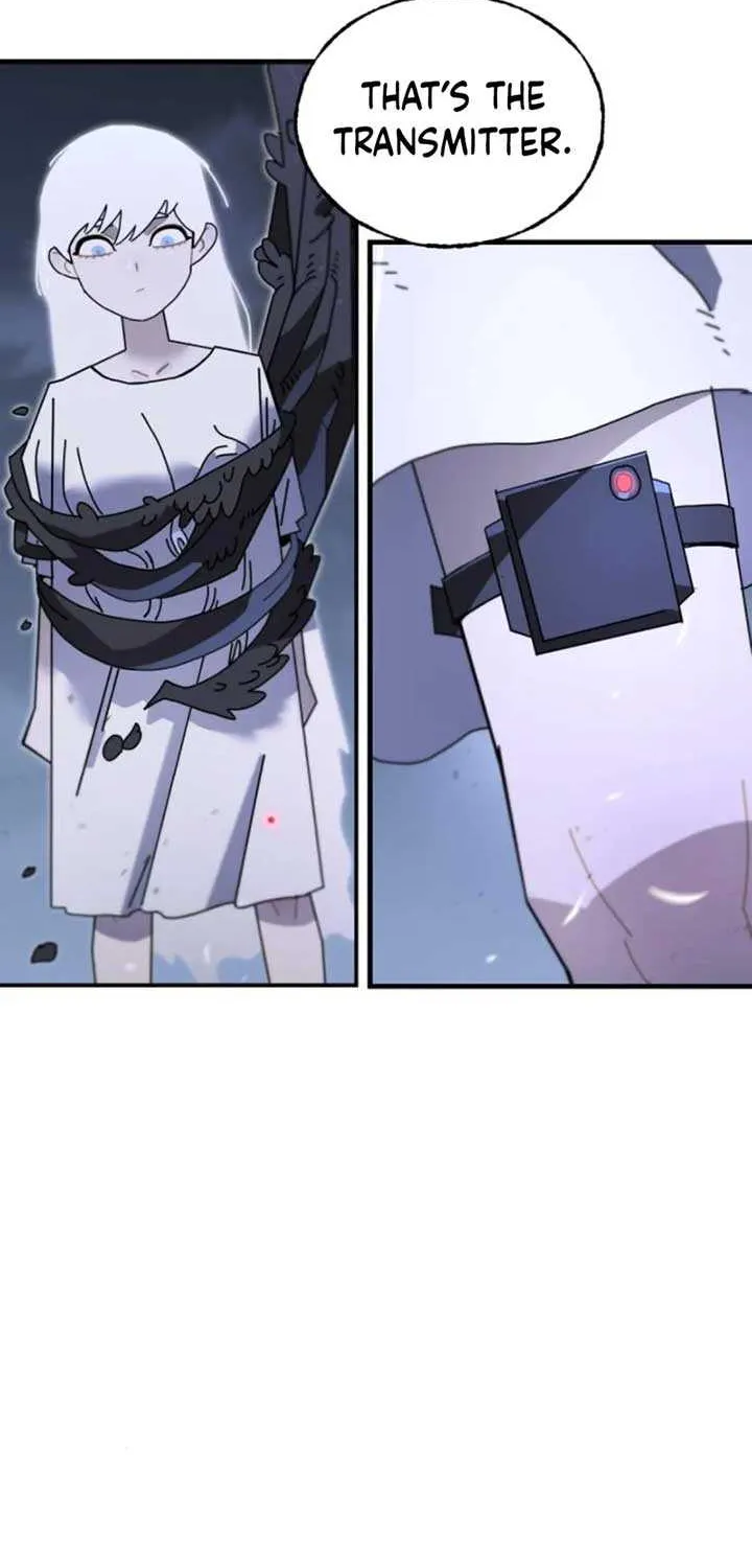 Unholy Exorcist Chapter 6 page 89 - 