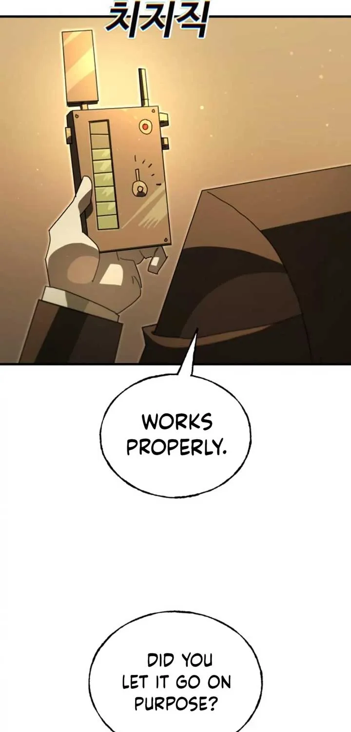 Unholy Exorcist Chapter 6 page 91 - 