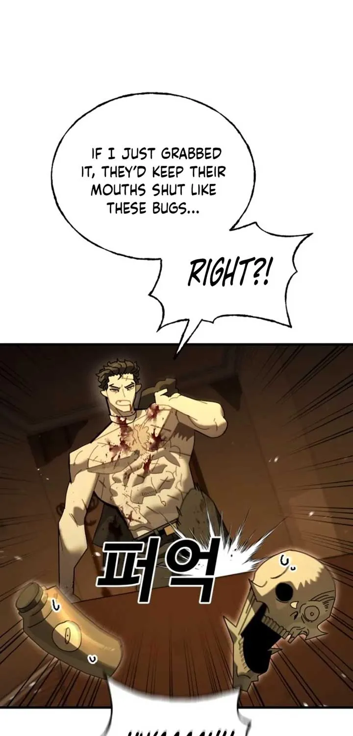 Unholy Exorcist Chapter 6 page 93 - 