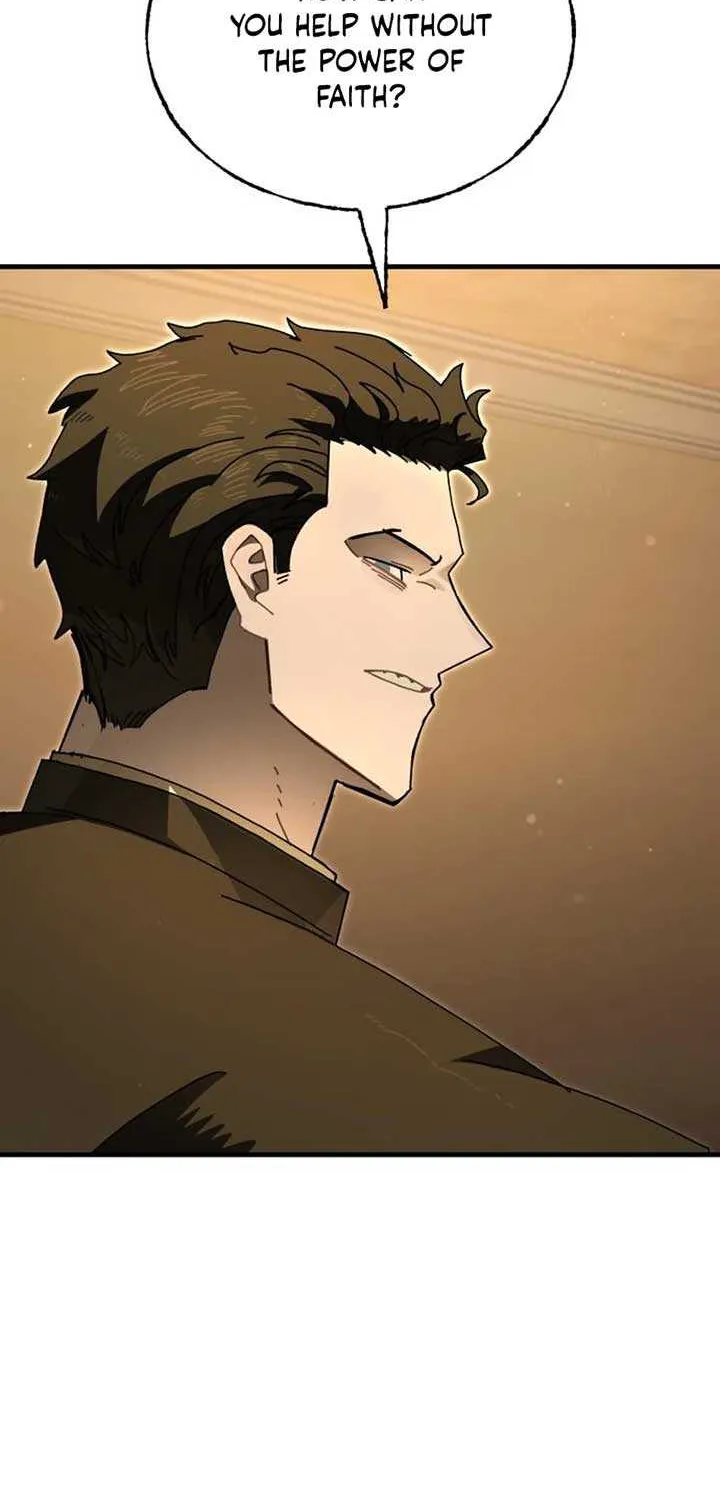 Unholy Exorcist Chapter 7 page 15 - 