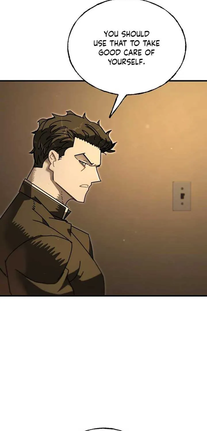 Unholy Exorcist Chapter 7 page 17 - 