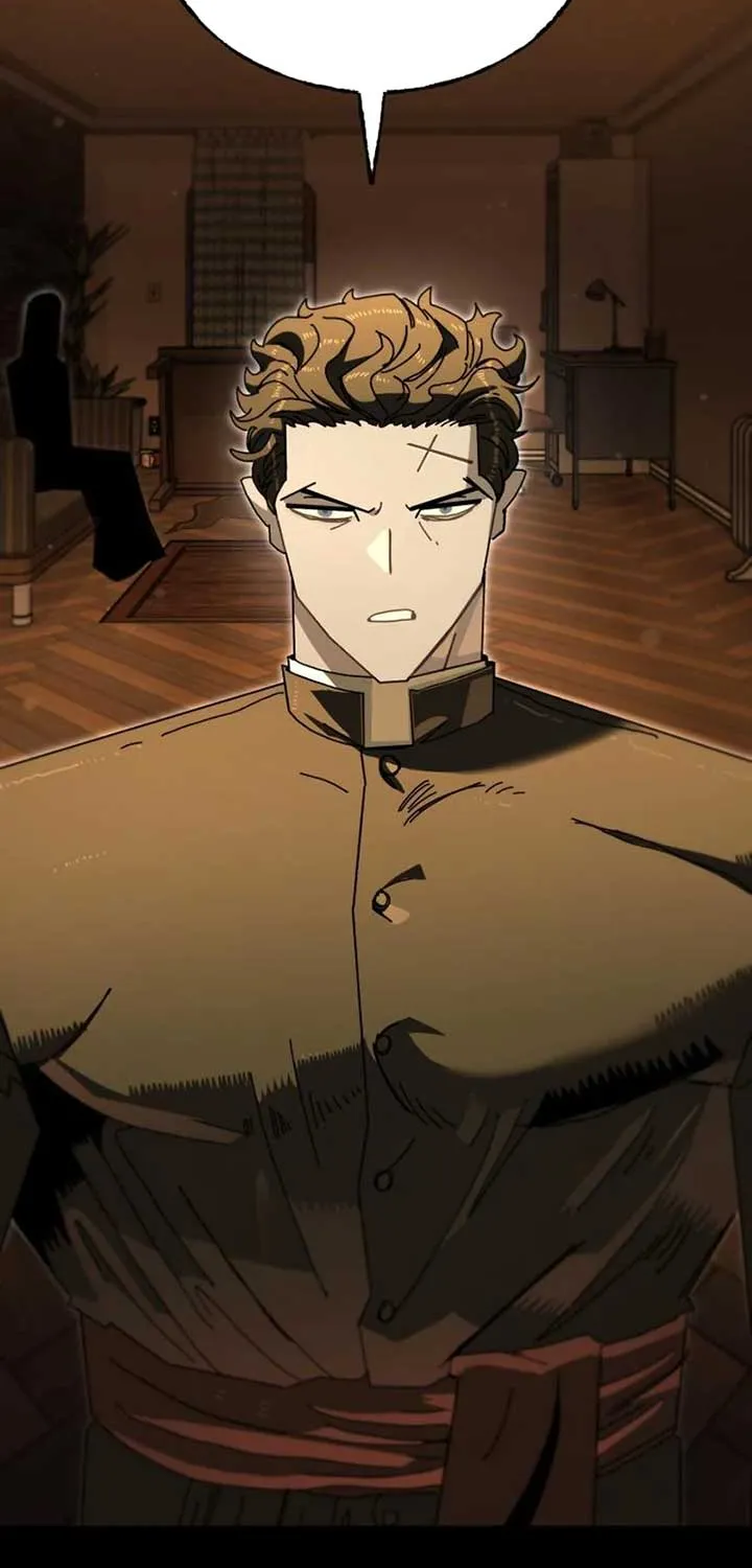 Unholy Exorcist Chapter 7 page 21 - 