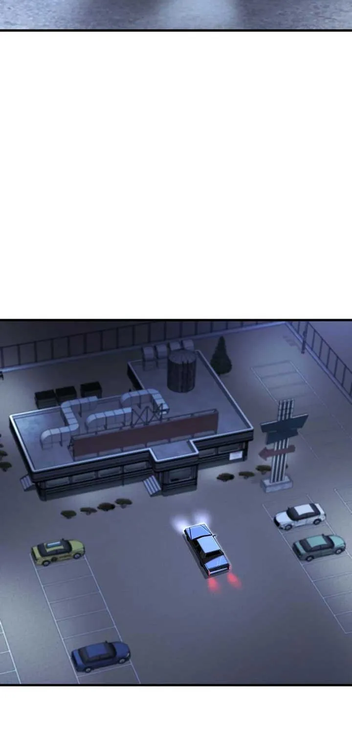 Unholy Exorcist Chapter 7 page 26 - 