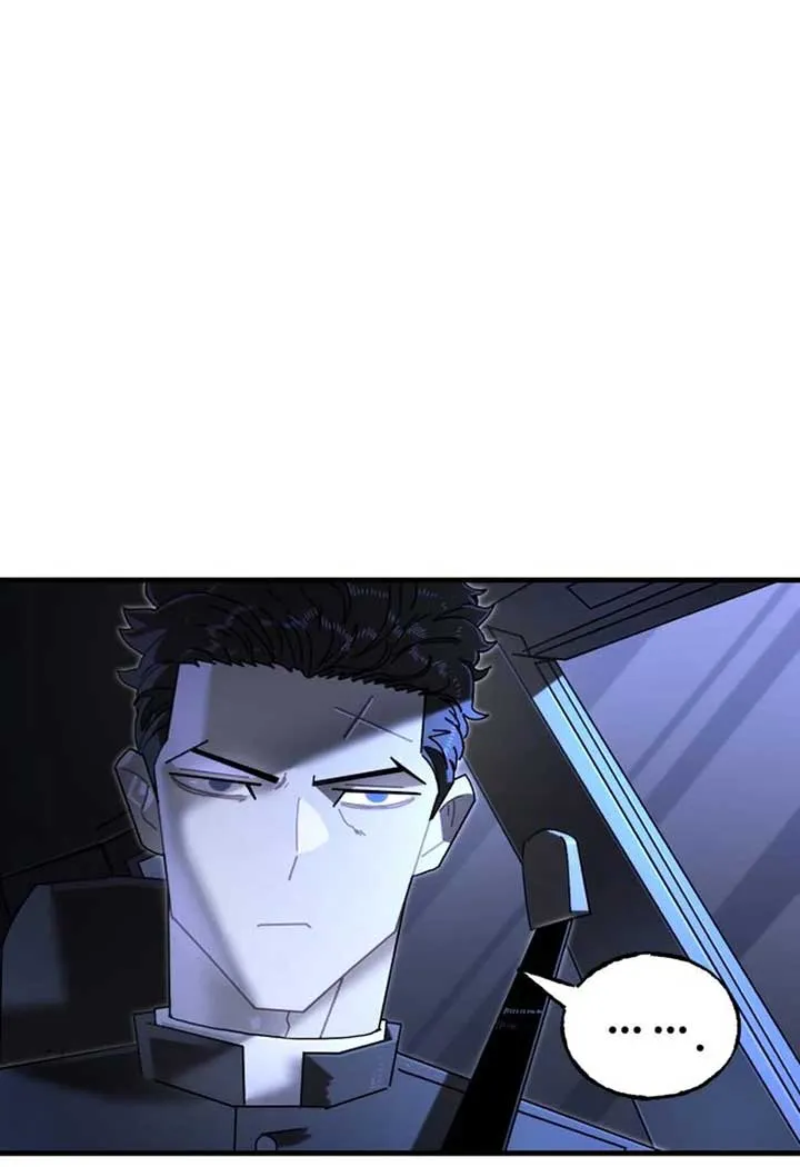 Unholy Exorcist Chapter 7 page 27 - 