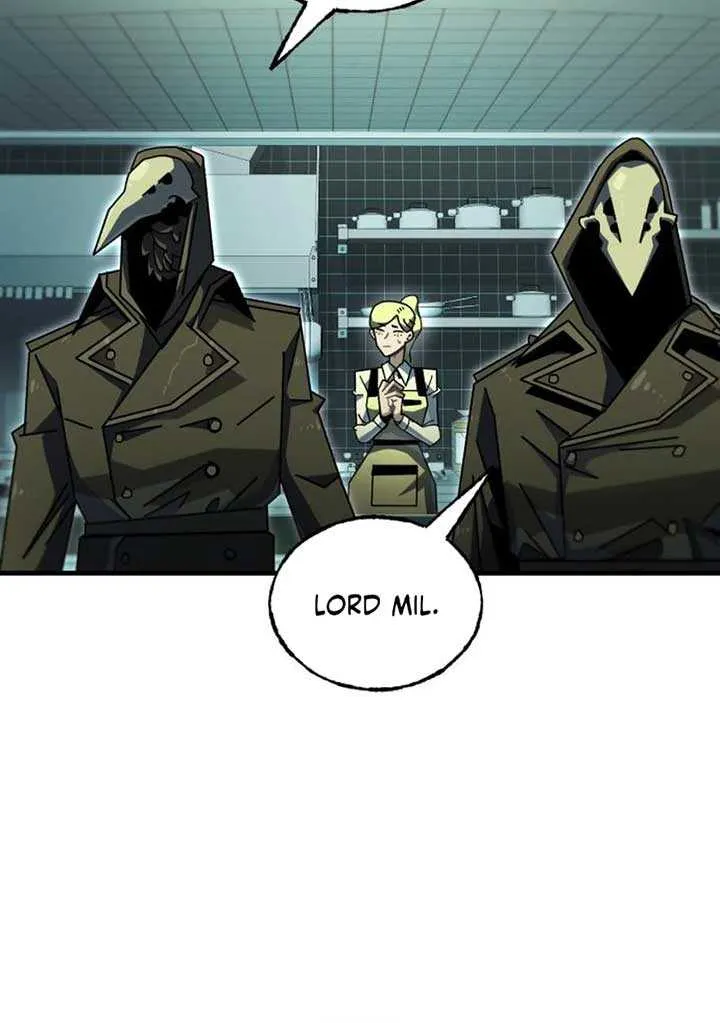 Unholy Exorcist Chapter 7 page 36 - 