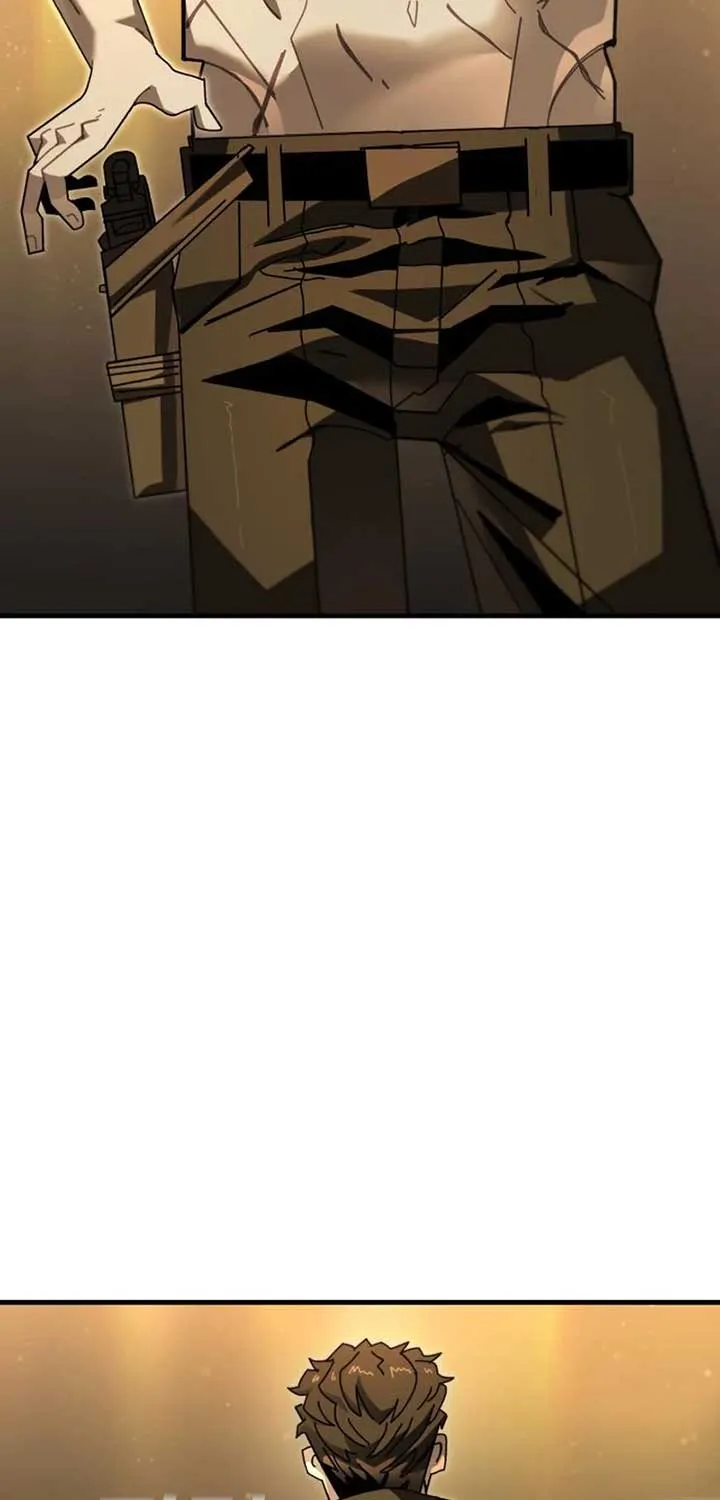 Unholy Exorcist Chapter 7 page 5 - 