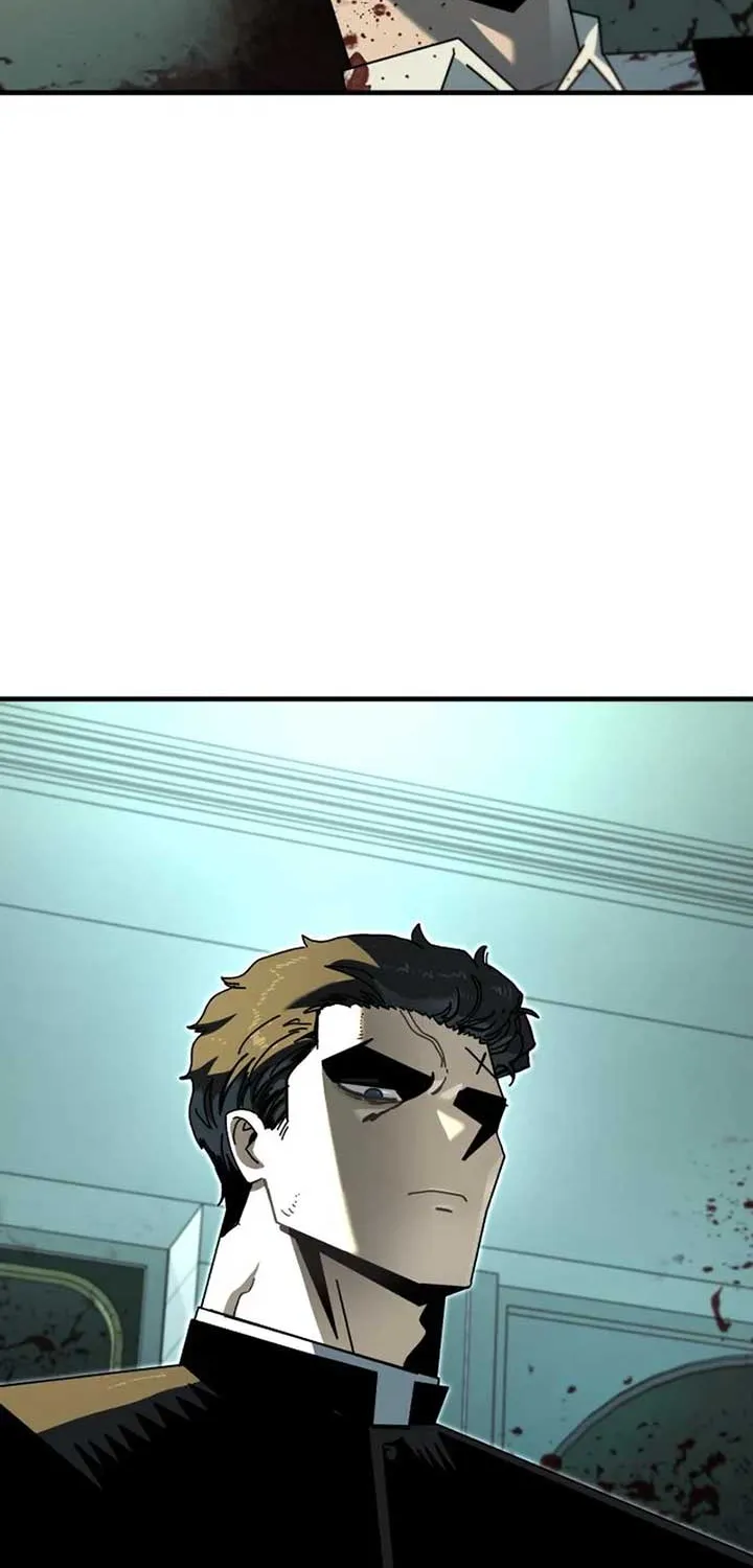 Unholy Exorcist Chapter 7 page 42 - 