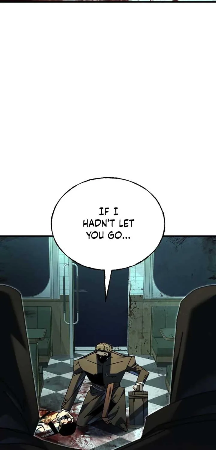 Unholy Exorcist Chapter 7 page 44 - 