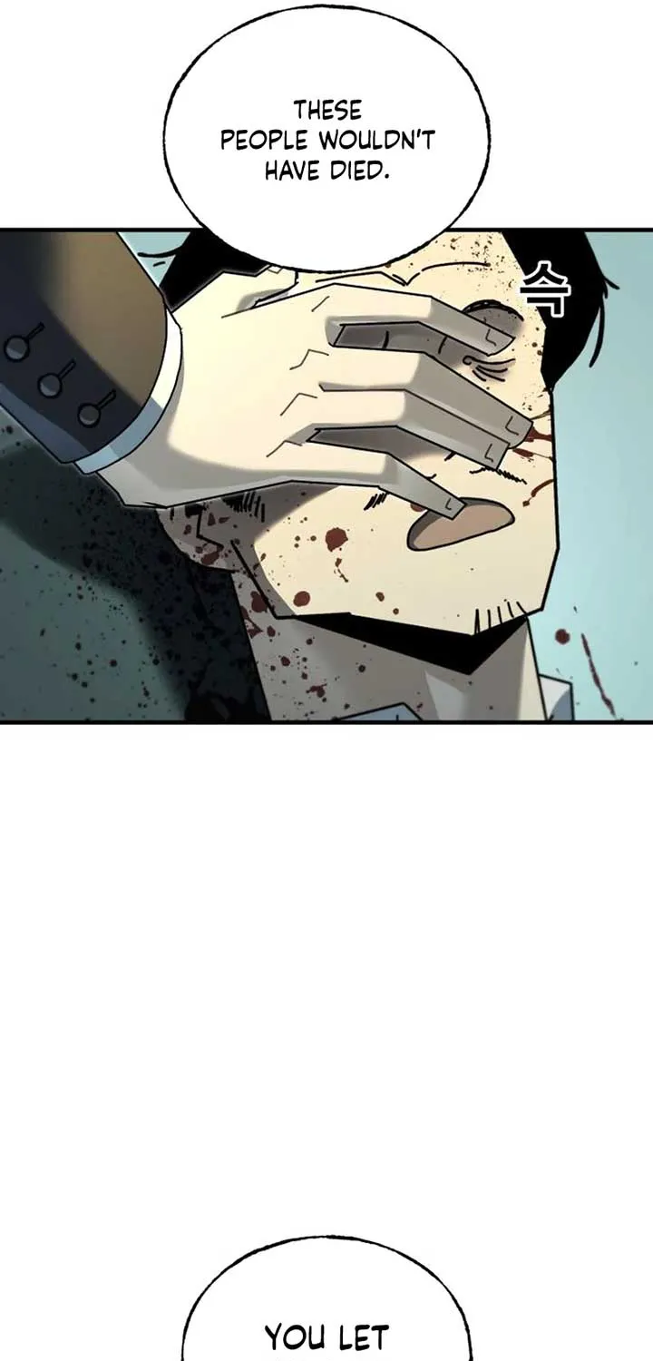 Unholy Exorcist Chapter 7 page 46 - 