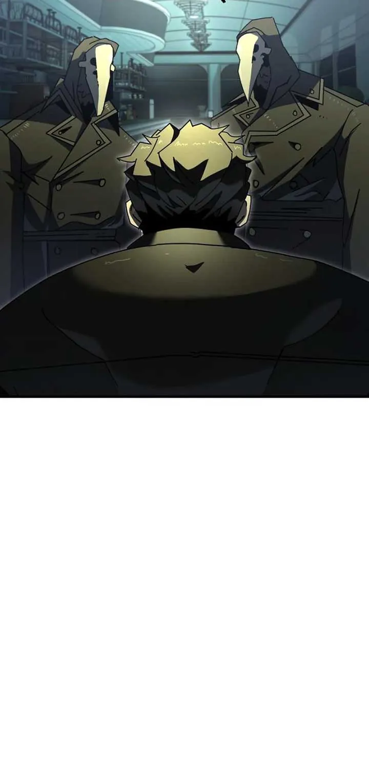 Unholy Exorcist Chapter 7 page 48 - 