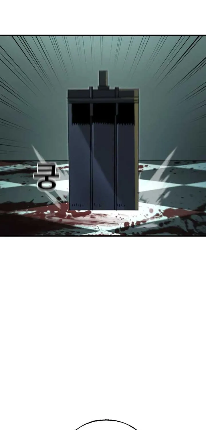 Unholy Exorcist Chapter 7 page 49 - 