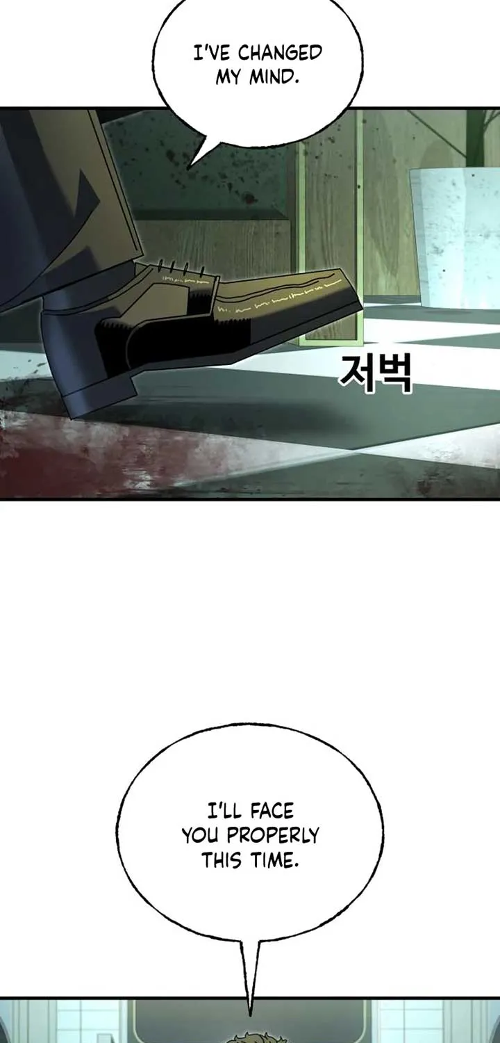 Unholy Exorcist Chapter 7 page 50 - 