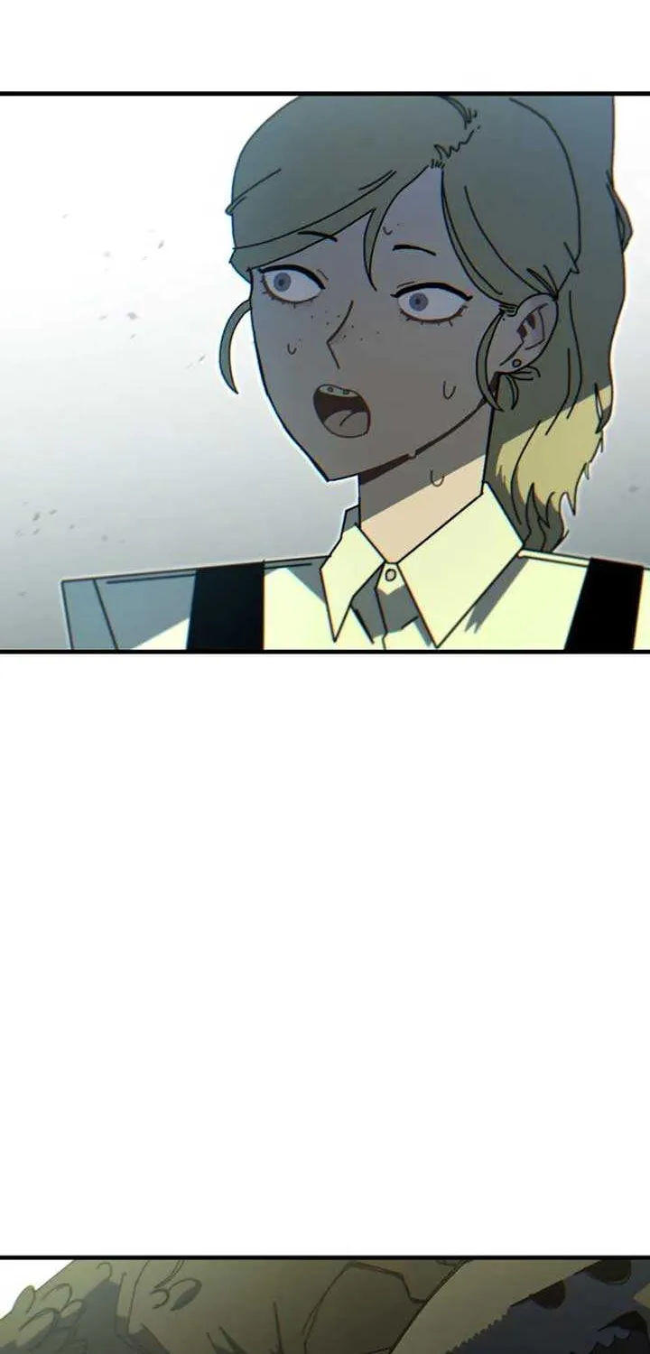Unholy Exorcist Chapter 7 page 56 - 