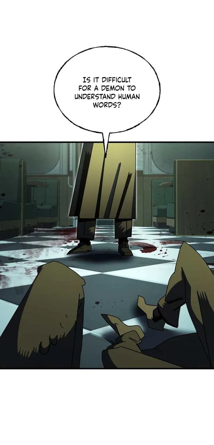 Unholy Exorcist Chapter 7 page 60 - 