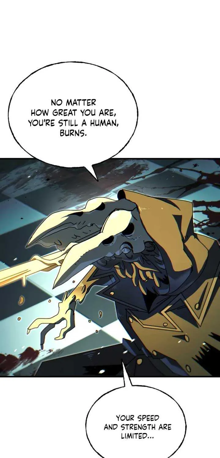Unholy Exorcist Chapter 7 page 69 - 