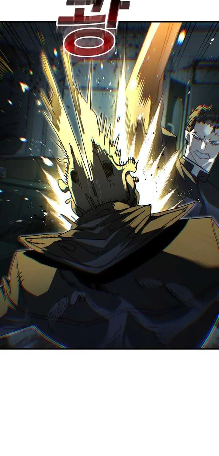 Unholy Exorcist Chapter 7 page 74 - 