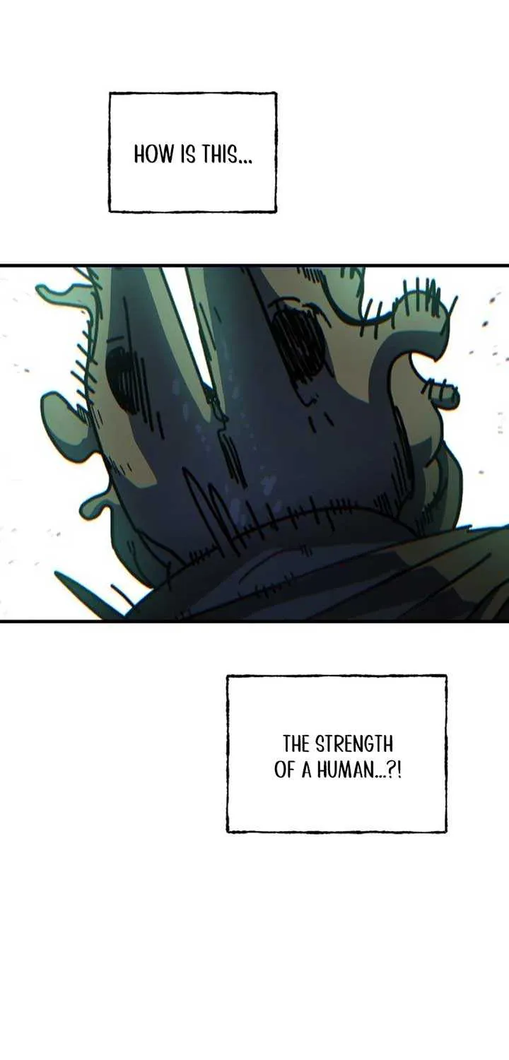 Unholy Exorcist Chapter 7 page 75 - 